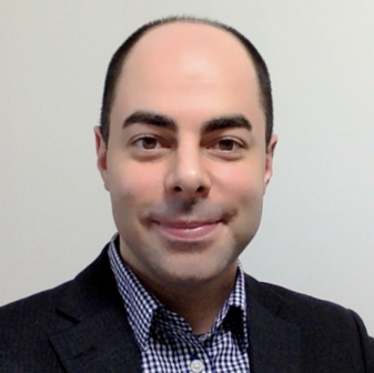 Josh Avolio