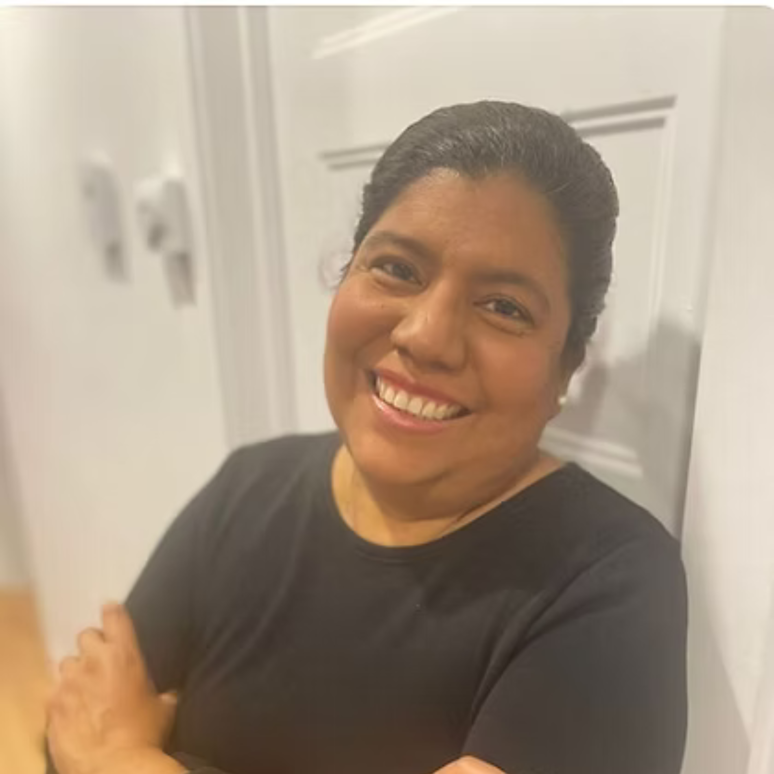 Lidia Castro